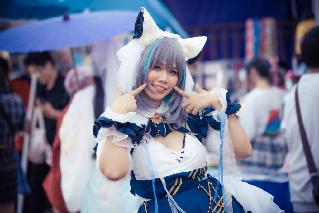 Anime