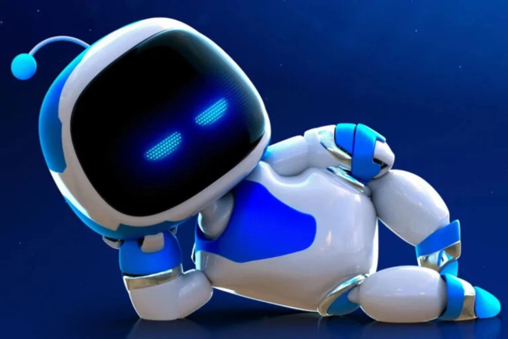Astro Bot