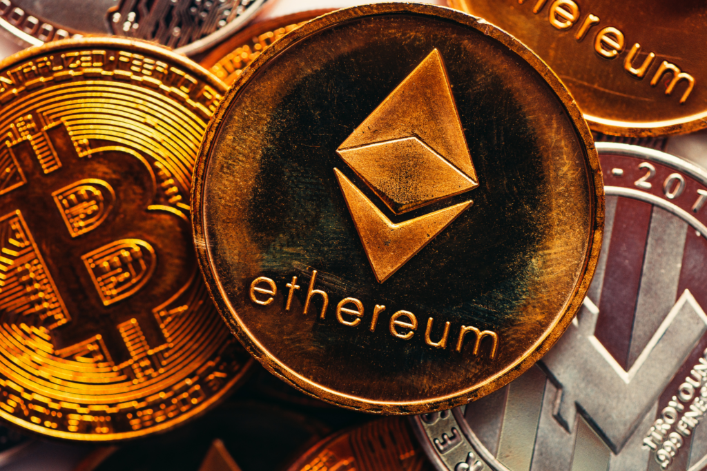 Btc Eth
