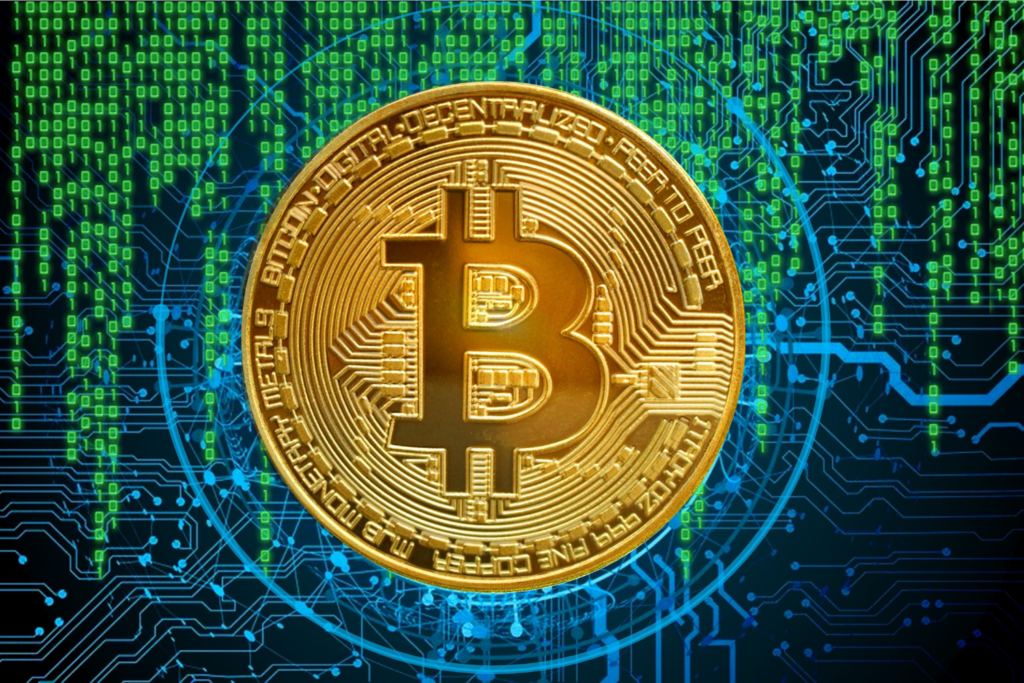Bitcoin (2)