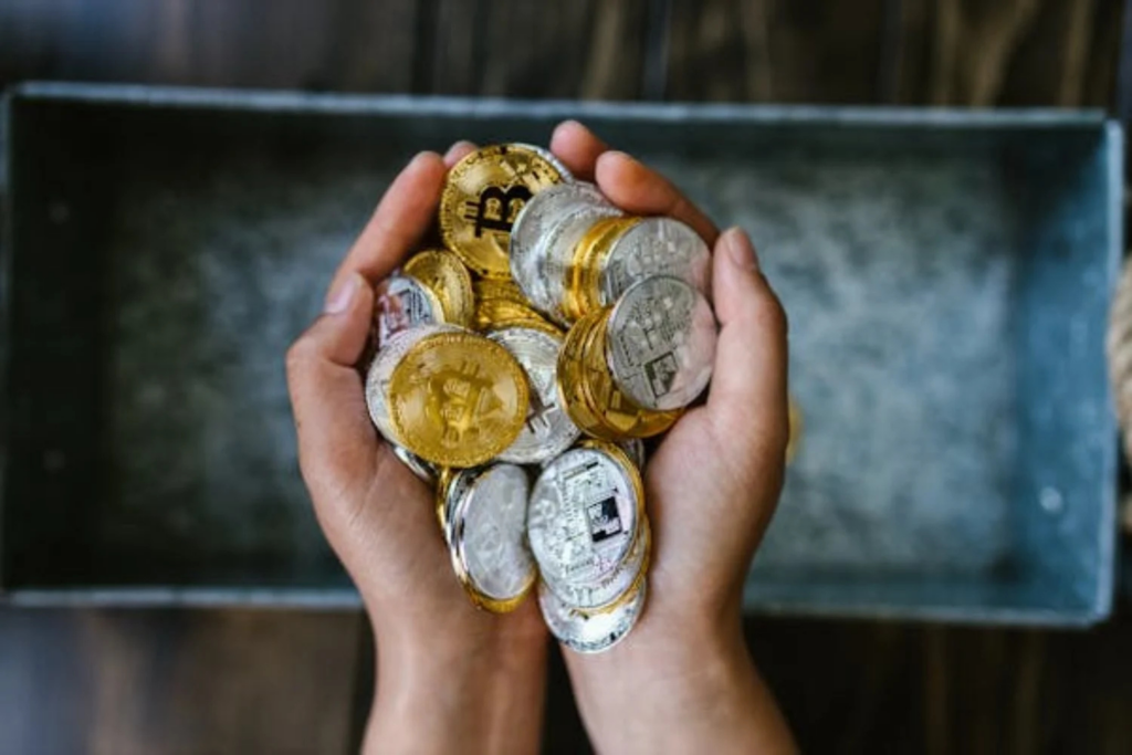 Bitcoin2
