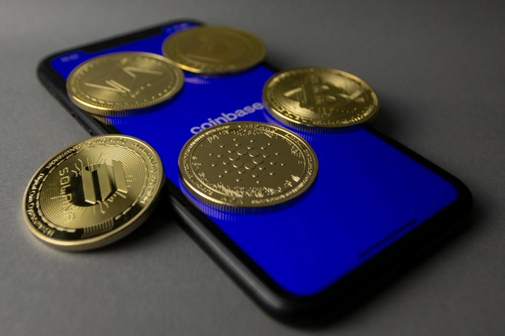 Coinbase