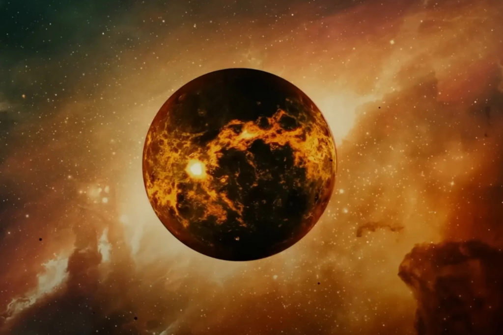 Cometas Escuros2