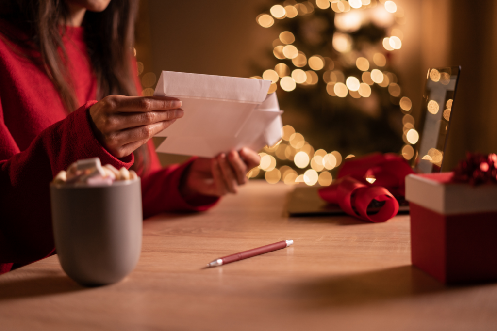 Desejos De Natal