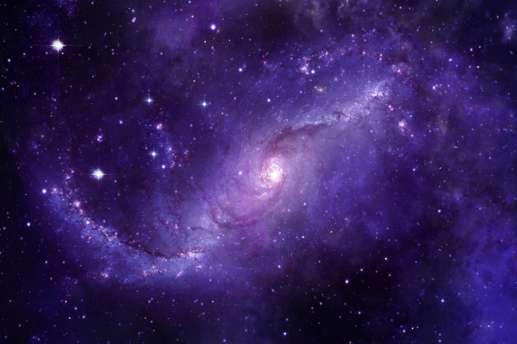 Galaxia