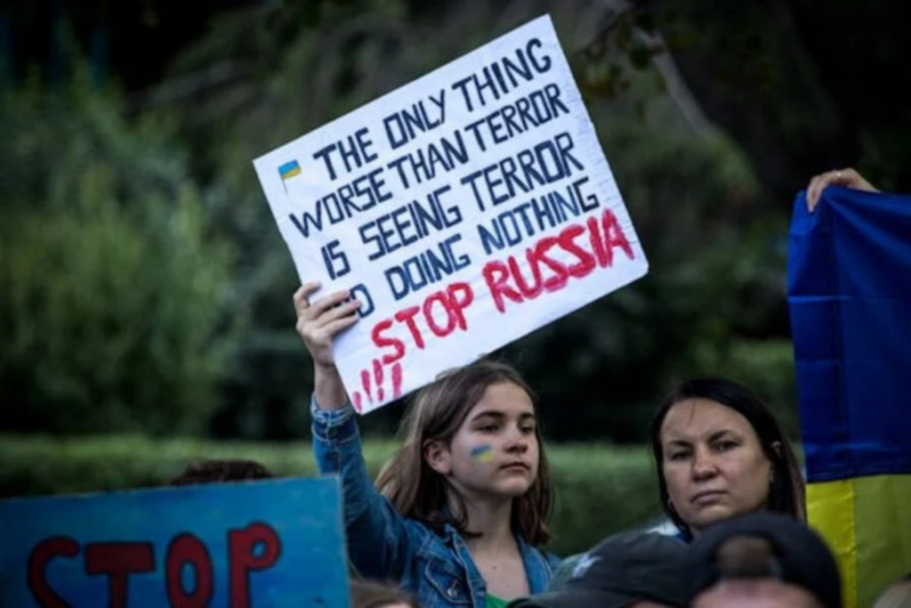 Guerra Russia Ucrania4