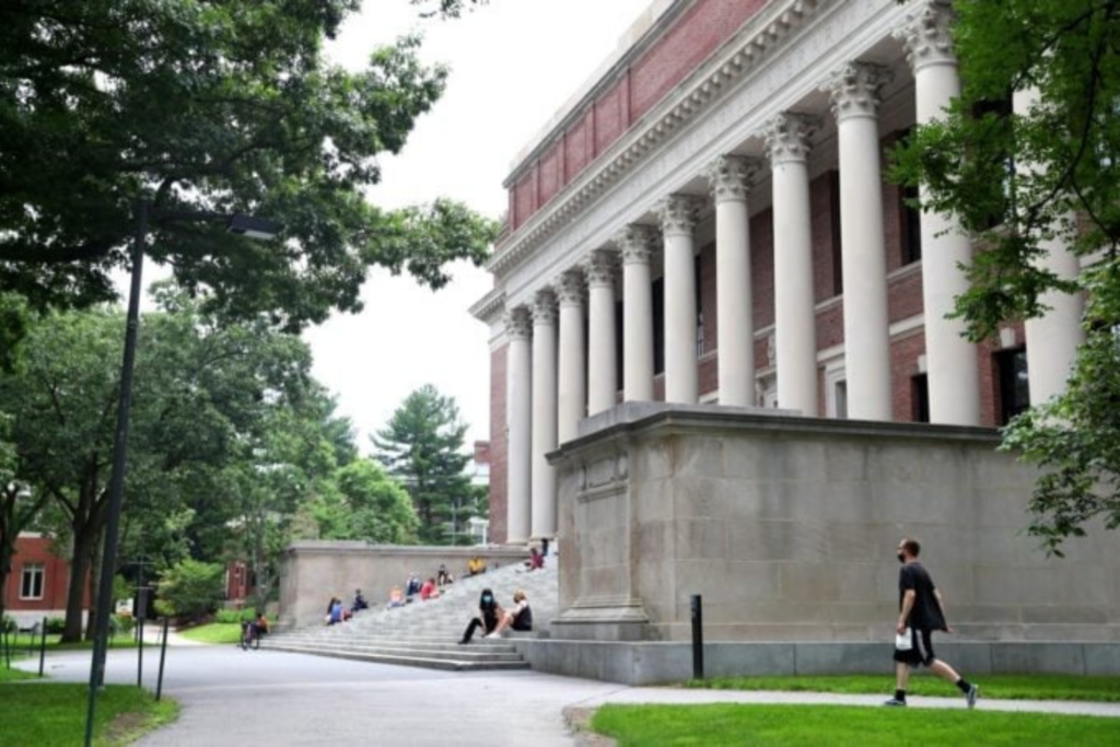 Harvard