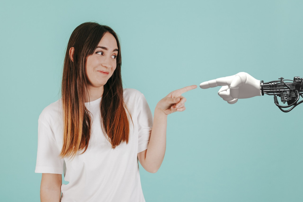 Ia Humanos