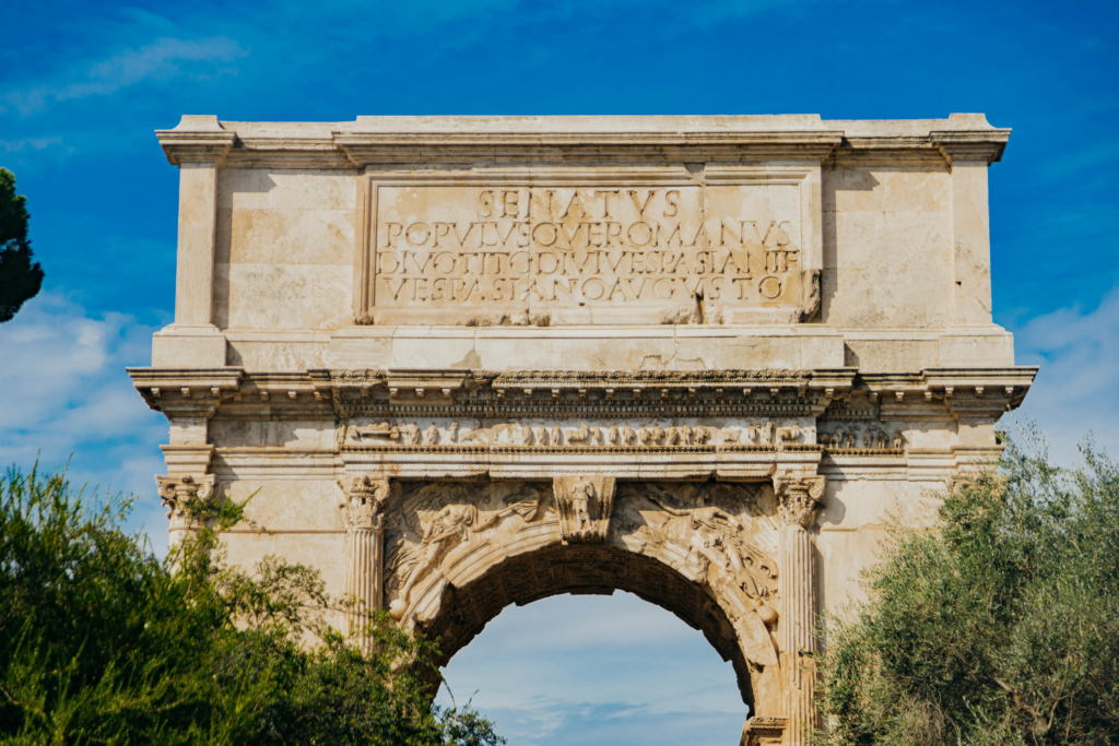 Imperio Romano