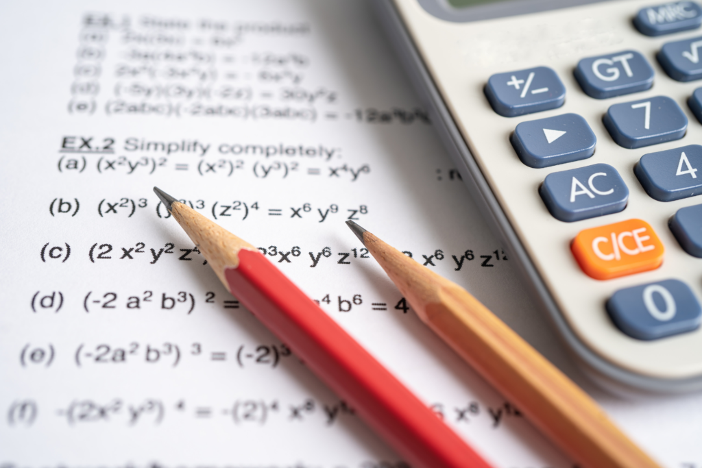 Matematica