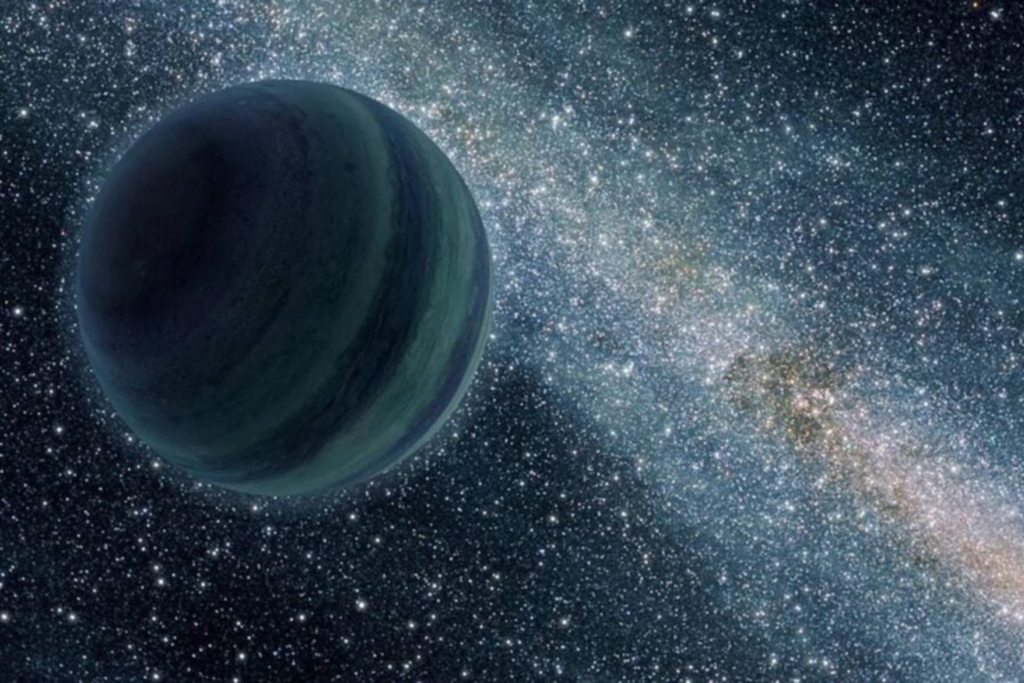 Nono Planeta