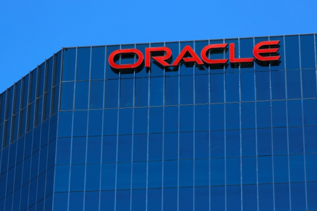Oracle1