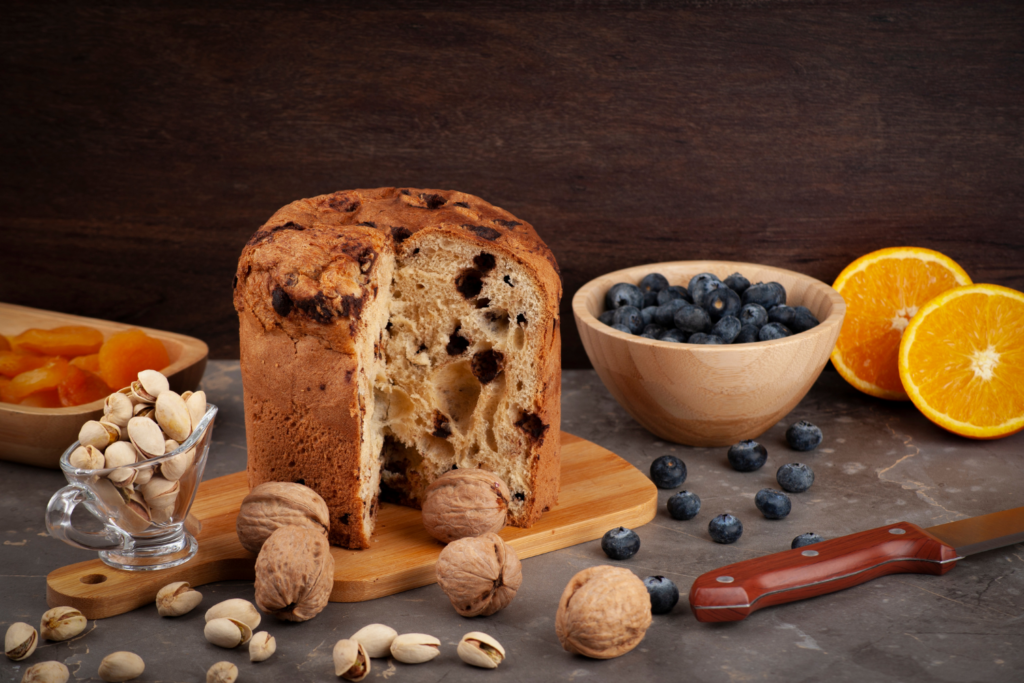 Panetone