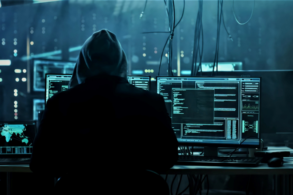 Ransomware