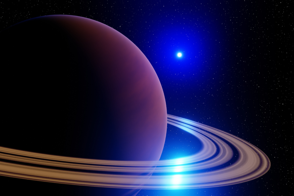 Saturno