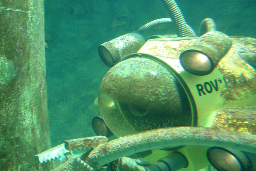 Submarinos
