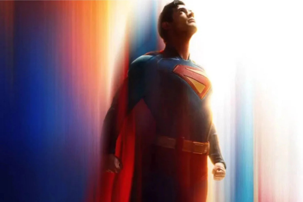Superman