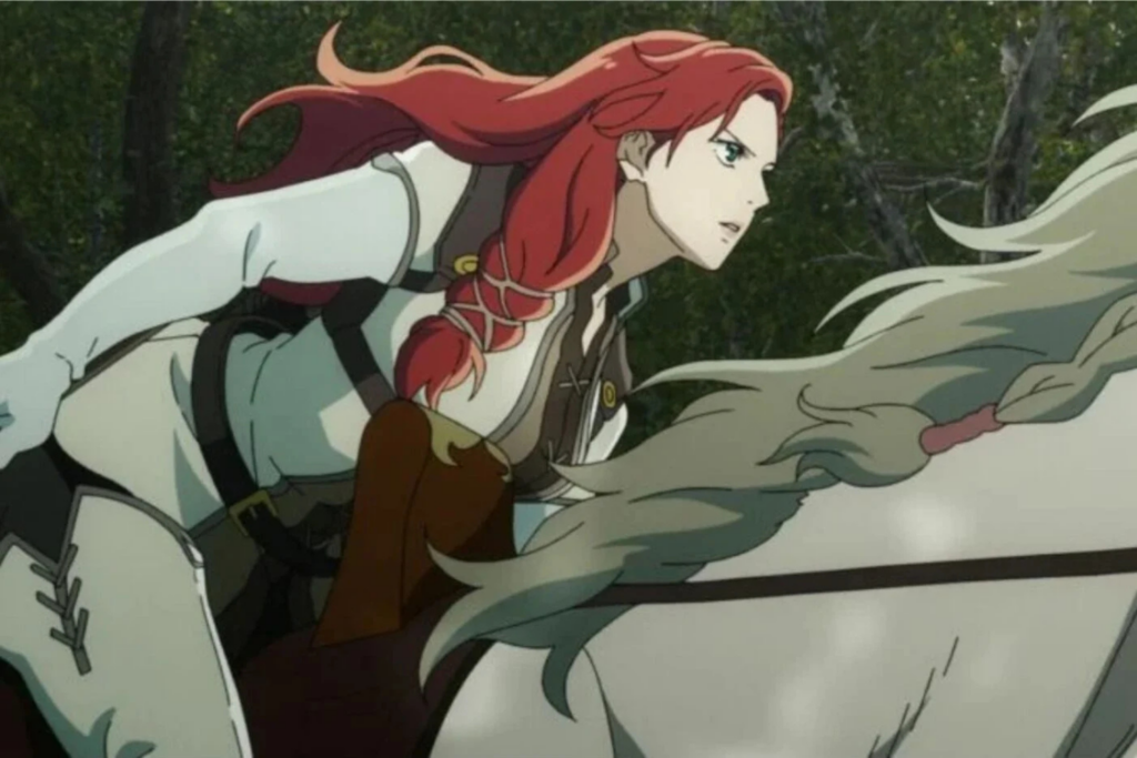 The Lord Of The Rings