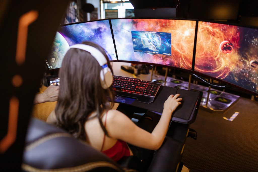 Videogame