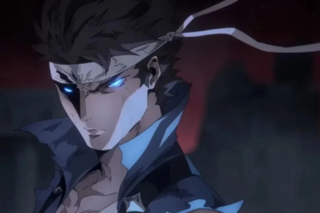 Anime (2)