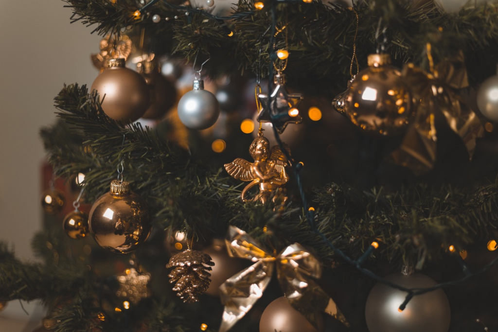 Arbol Navidad