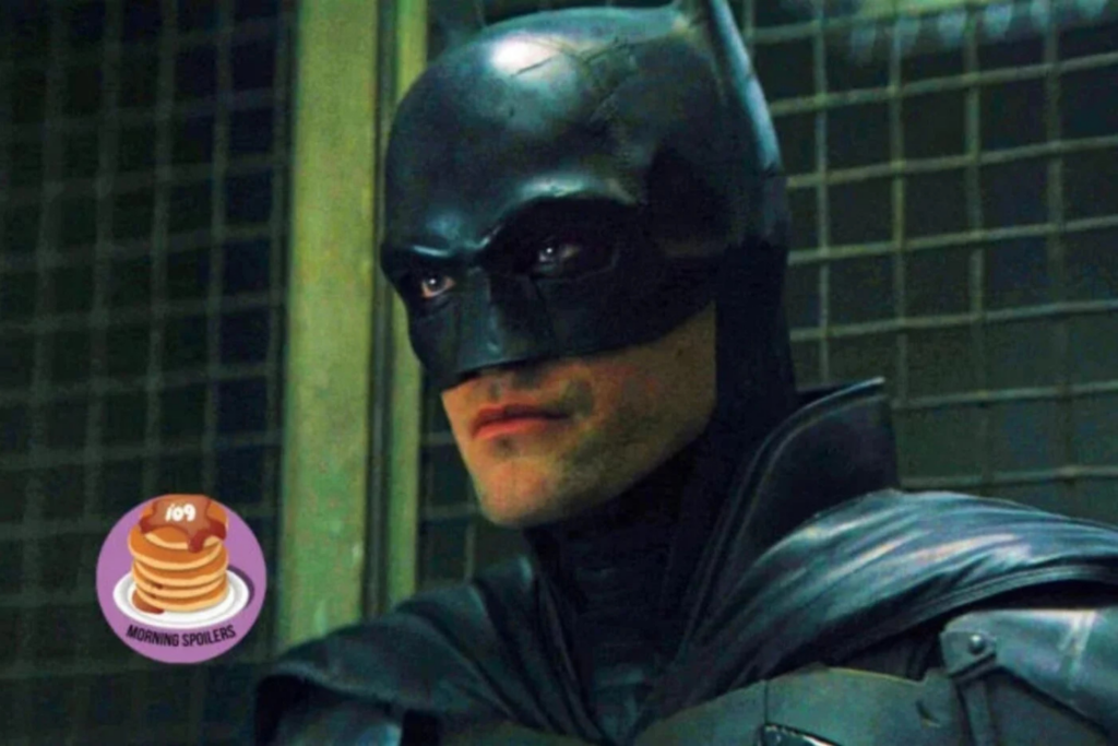 Batman