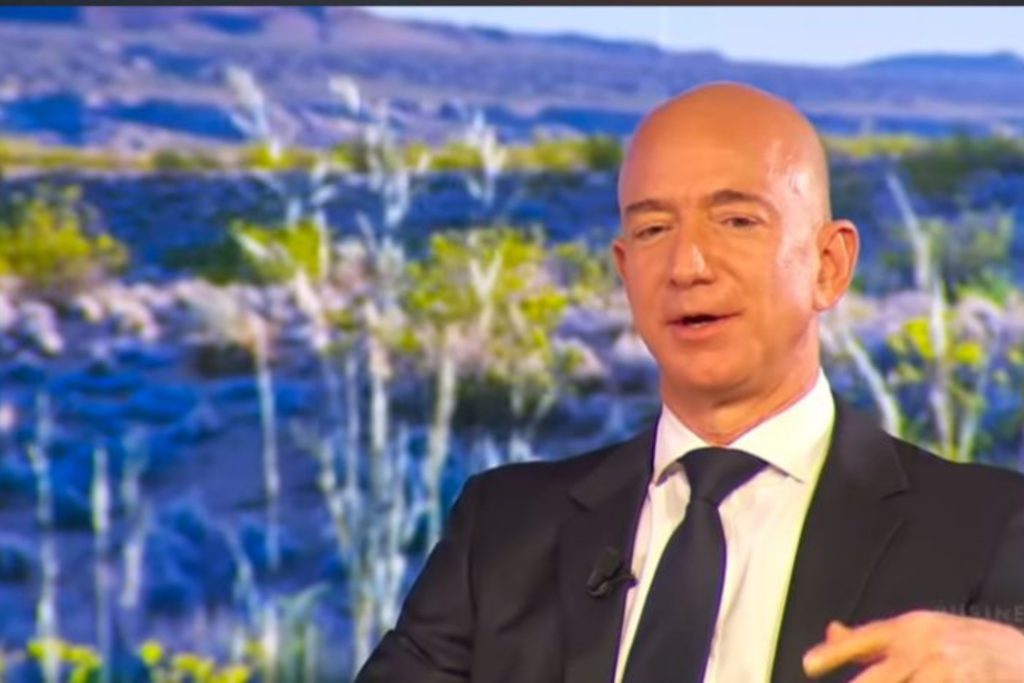 Bezos C