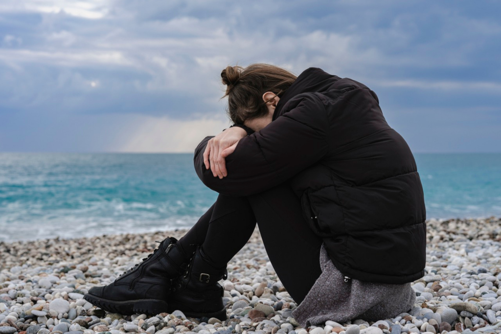 Depresion