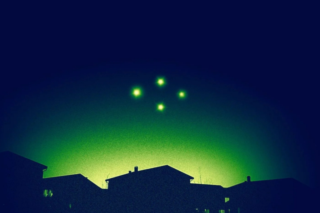 Drones