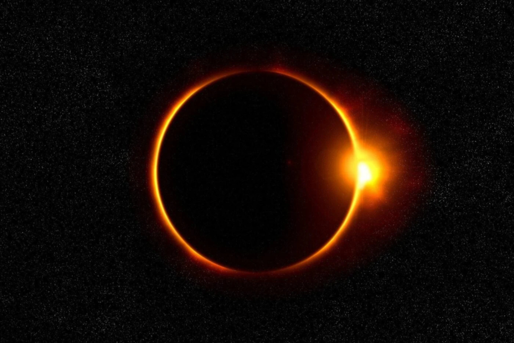 Eclipse