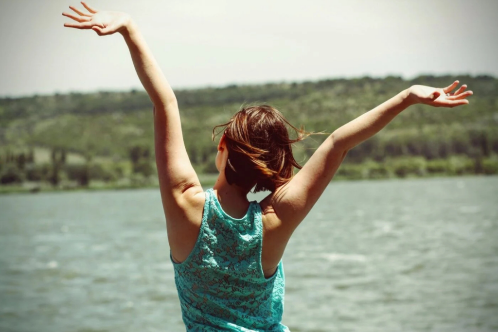 Felicidad P