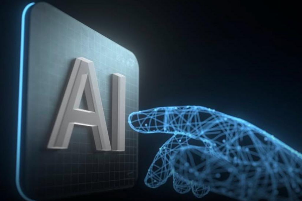 Inteligencia Artificial