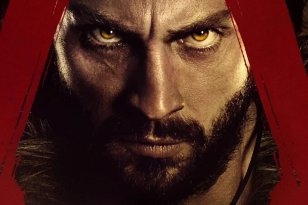 Kraven P