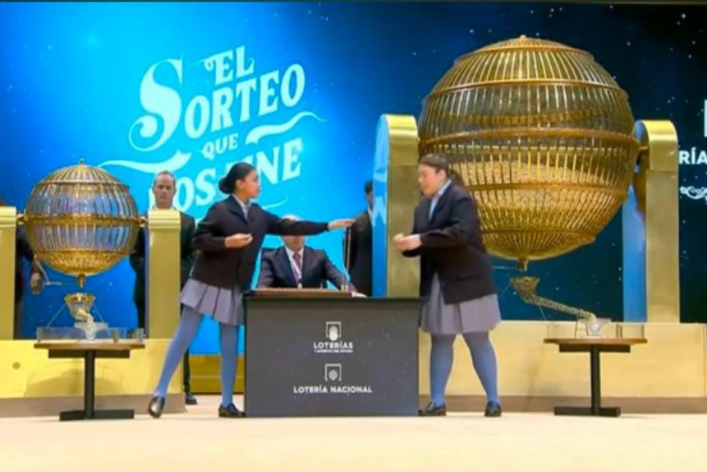 Loteria