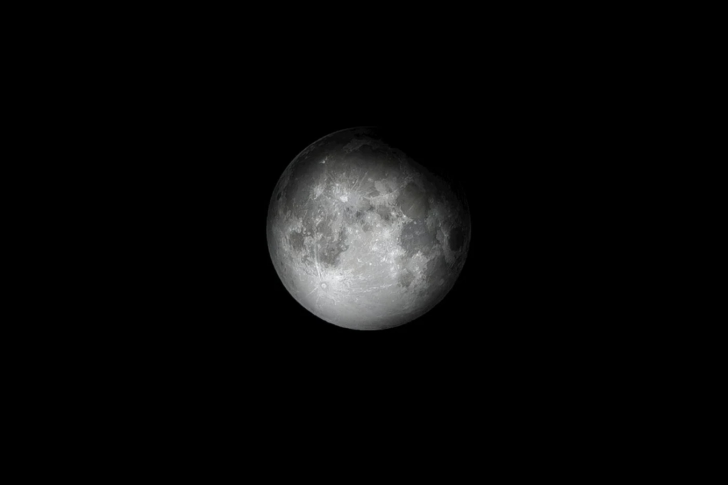 Luna Llena