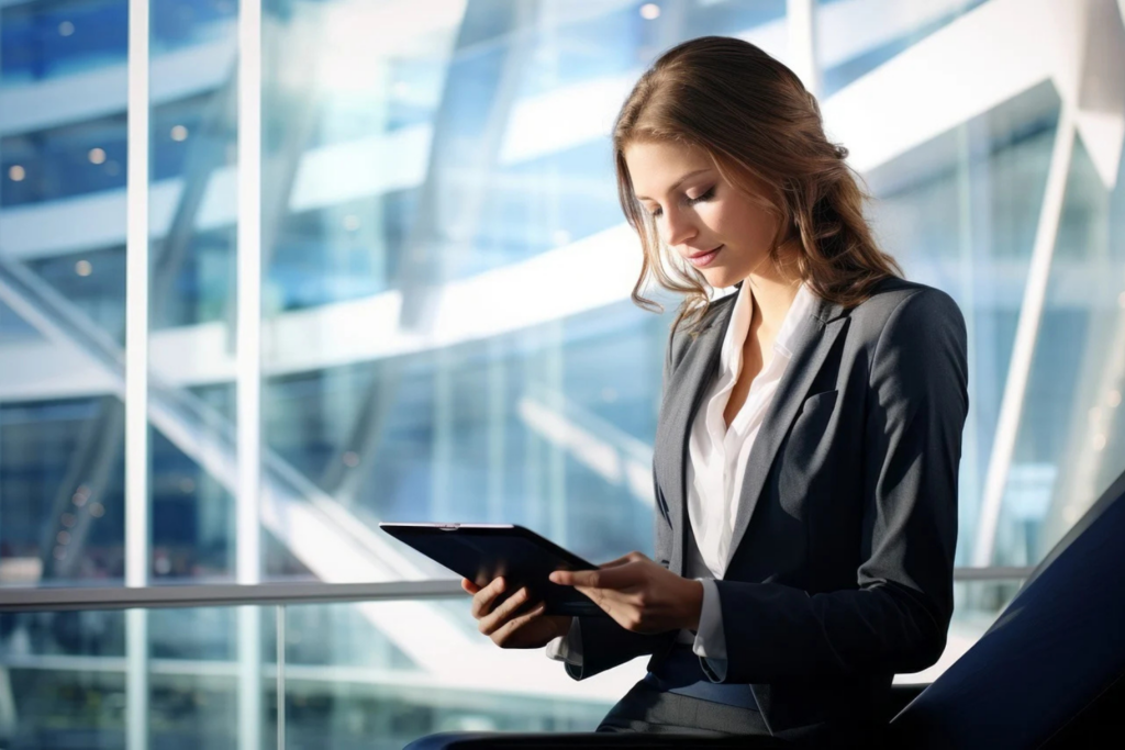 Mujer Trabajo