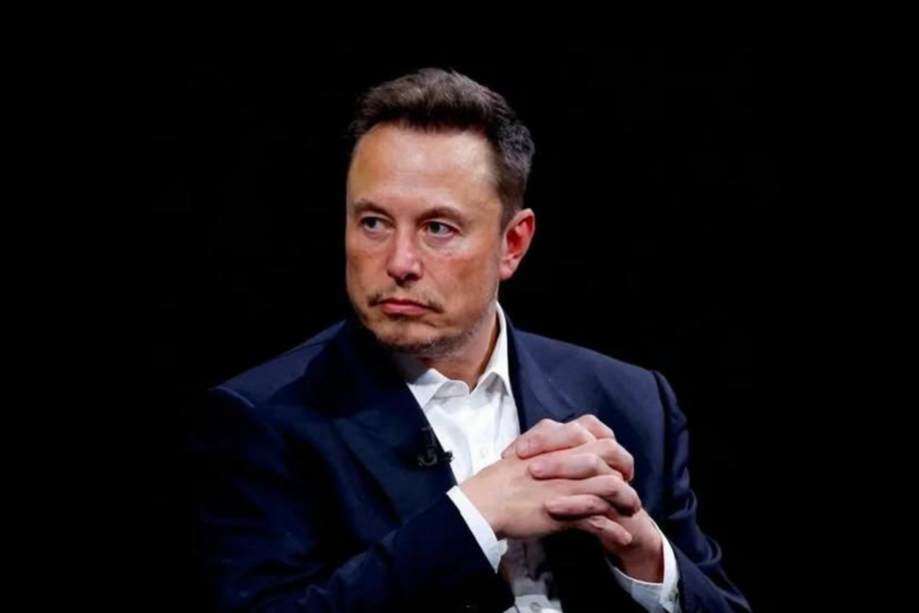 Musk Sub
