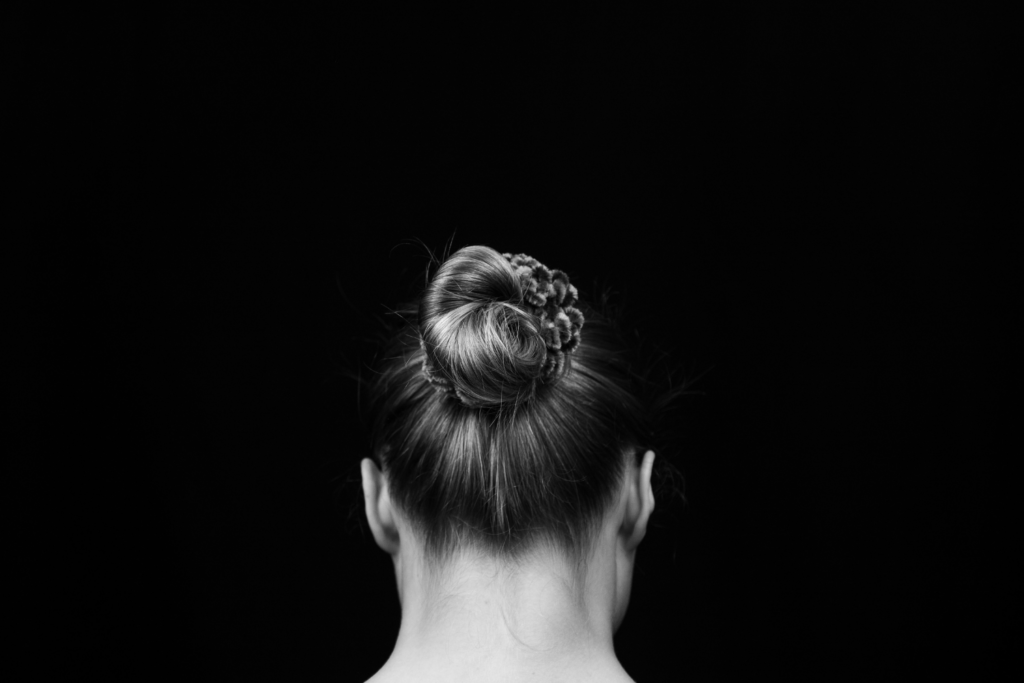 Prender O Cabelo