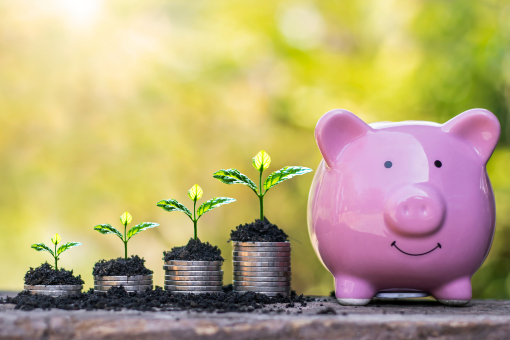 Prosperar Financeiro