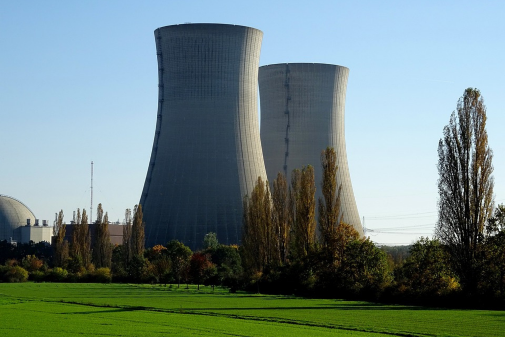 Reactor