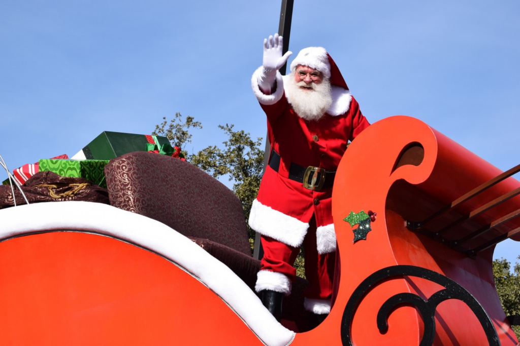 Santa