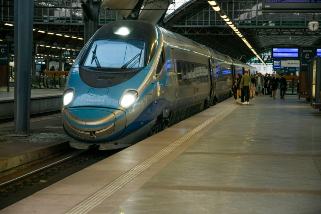 Tren Rapido