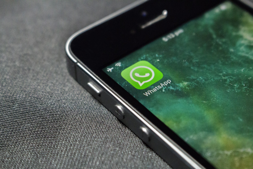 Whatsapp Meta Webster2703