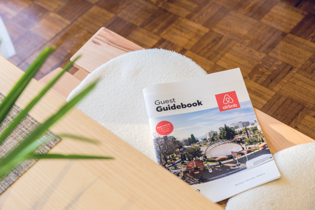 Airbnb