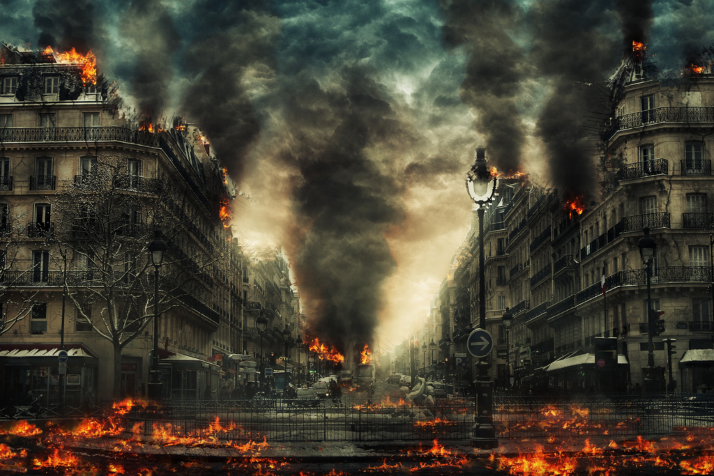 Apocalipse