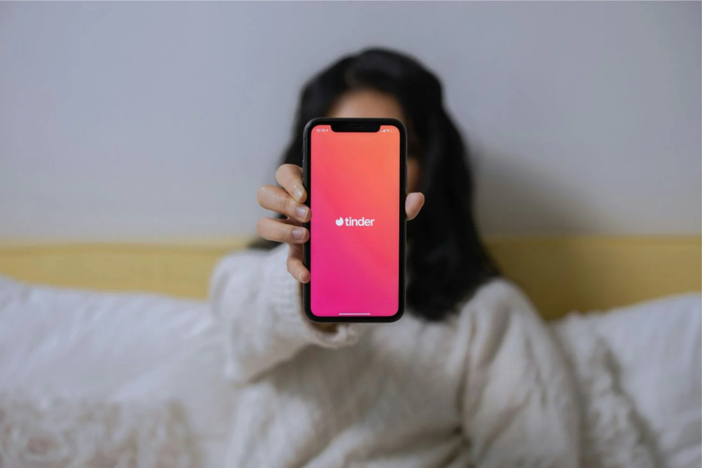 App De Encontros
