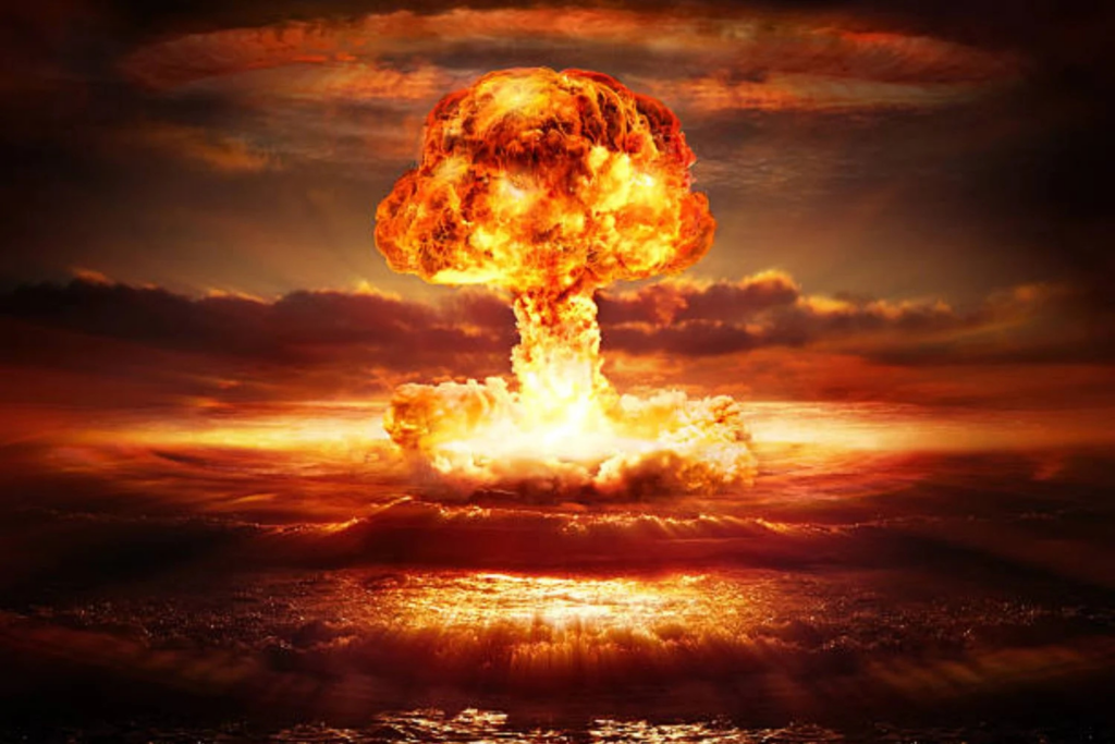 Bomba Nuclear
