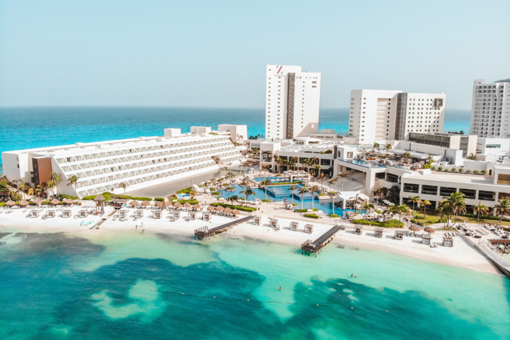 Cancun