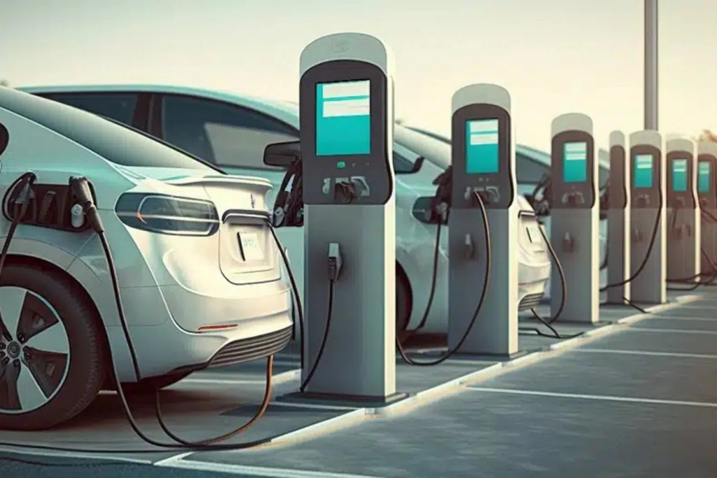 Carro Elétrico