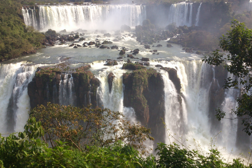 Cataratas